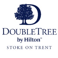 DoubleTree by Hilton Stoke-on-Trent logo - Similar company to The Ferry House