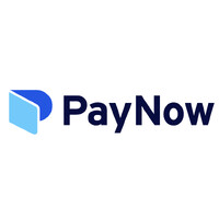 PayNow logo - Similar company to Promptpay Solution