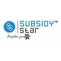 Subsidy Star logo - Similar company to Subsidybazaar.Com