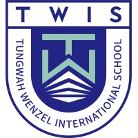 Tungwah Wenzel International School (TWIS) logo - Similar company to Eduro Learning