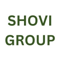 Shovi Group logo - Similar company to Rocket Youth