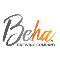 Beha Brewing Company logo - Similar company to Itafobexs