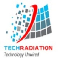 Tech Radiation Infosystem pvt. Ltd. logo - Similar company to Rievax