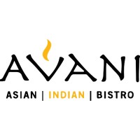 Avani Asian Indian Bistro logo - Similar company to The Express Italian Eatery