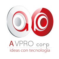 AVProCorp logo - Similar company to Infomail Itv