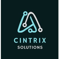 Cintrix Solutions logo - Similar company to Cinetricx