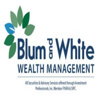 Blum and White Wealth Management logo - Similar company to Falaya