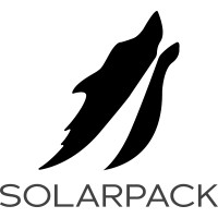 SolarPack @ NC State logo - Similar company to Coloflux Llc