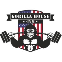 Gorilla House Gym logo - Similar company to Ultimateproformance