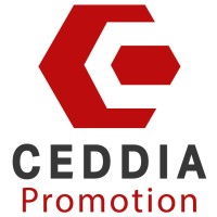 CEDDIA PROMOTION logo - Similar company to V-Mach