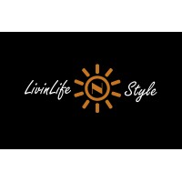 Livin Life N Style logo - Similar company to Visionary Bytes