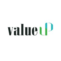 ValueUp Education logo - Similar company to Thedopepicks