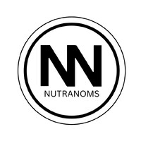 NUTRANOMS logo - Similar company to Hollywood Sneakers Llc