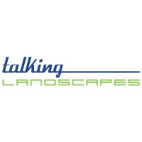 talking landscapes logo - Similar company to Talkinglands