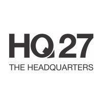 HQ27 The Headquarters logo - Similar company to Asthetic Township Developers