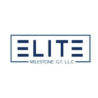 Elite Milestone General Trading LLC logo - Similar company to Tech Talk General Trading Llc