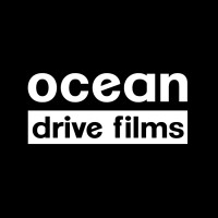 Ocean Drive Films logo - Similar company to Electric Light Studios ( Els )