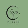 SAIKNA créations logo - Similar company to Wutilma