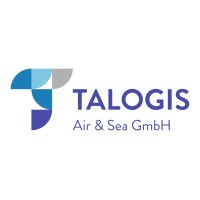 TALOGIS Air & Sea GmbH logo - Similar company to Fs Mackenzie Gmbh Germany