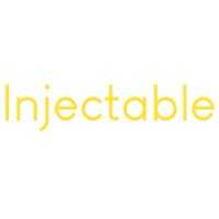 Injectable