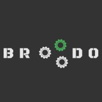 Broodo logo - Similar company to Secmon1