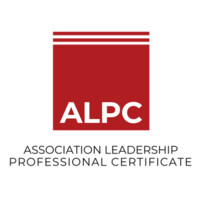Association Leadership Development Certification