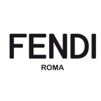 Fendi Korea logo - Similar company to Tardis Technology