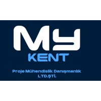 MYKent Proje Mühendislik Danışmanlık logo - Similar company to Harput Çevre Danışmanlık Ltd. Şti.