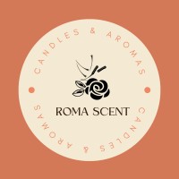 Roma Scent logo - Similar company to Domaxit