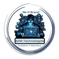 SPR TECHNOLOGIES - IT SOLUTIONS logo - Similar company to Spr Technologies