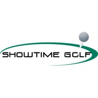 Showtime Golf logo - Similar company to Pacific Golf Agency