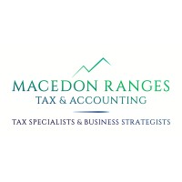 Macedon Ranges Tax & Accounting logo - Related company intelligence peer for Evolve Films Pty Ltd