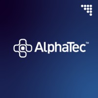 Alpha-Tec Systems logo - Similar company to Edge Biosystems