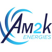 AM2K ENERGIES logo - Similar company to Mmt