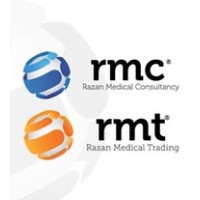 Razan Medical Group logo - Similar company to Activheal (Advanced Medical Solutions)
