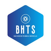 Blue Horizon Technical Services LLC logo - Similar company to Enviro Plus Technical Services Llc