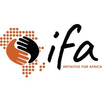 Initiative For Africa logo - Similar company to Twenty First Consulting Group