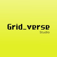 Grid_verse logo - Similar company to Gridray
