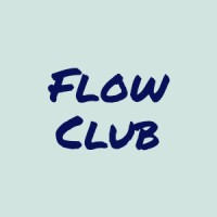 Flow Club logo - Similar company to Focusmate