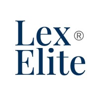 LexElite® Law, PLLC logo - Similar company to National Land And Housing Organization