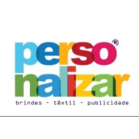 PERSONALIZAR logo - Similar company to Joma