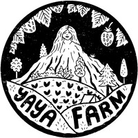 Yaya Farm logo - Similar company to Redcatch Community Garden