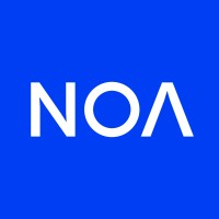 NOA HUB logo - Similar company to The Communeaty