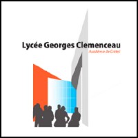 Lycée Georges Clemenceau logo - Similar company to Lycée Georges Clemenceau