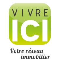 VIVRE ICI - KOLSKY IMMOBILIER logo - Similar company to We'Up