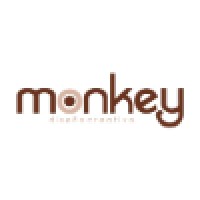 Monkey Creative Studio logo - Similar company to Escrivá Studio