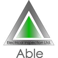 Able Electrical Inspection Ltd logo - Similar company to Into M&E Solutions Ltd