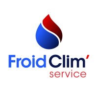 FROID CLIM SERVICE logo - Similar company to Clim&Froid