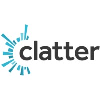 Clatter logo - Similar company to Target Retirement Solutions