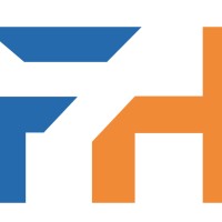 FH Energies logo - Similar company to United Borne